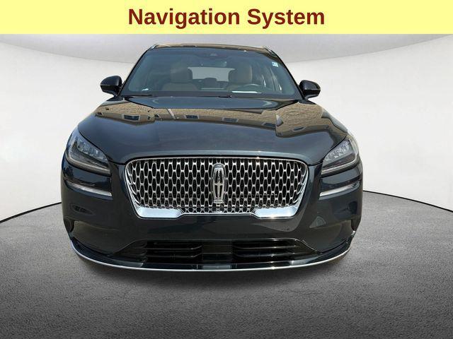 used 2022 Lincoln Corsair car, priced at $30,977