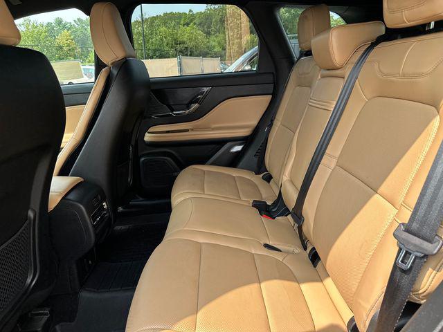 used 2022 Lincoln Corsair car, priced at $30,977