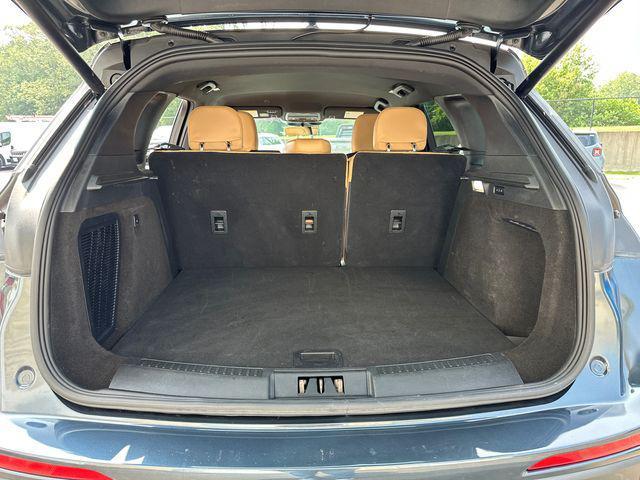 used 2022 Lincoln Corsair car, priced at $30,977