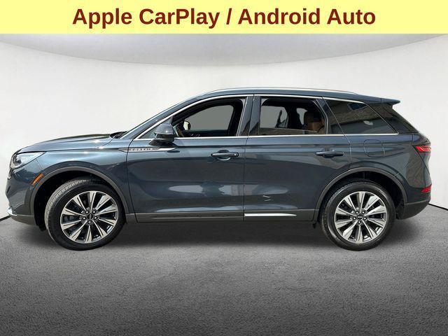used 2022 Lincoln Corsair car, priced at $30,977
