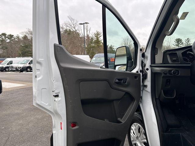 used 2021 Ford Transit-250 car, priced at $34,977