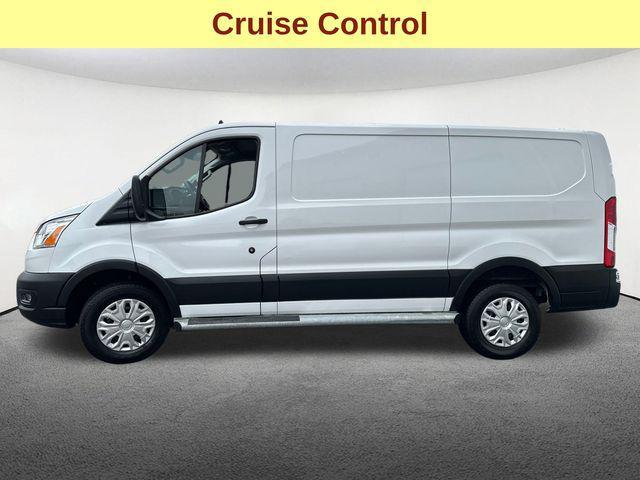 used 2021 Ford Transit-250 car, priced at $34,977