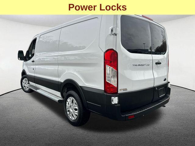 used 2021 Ford Transit-250 car, priced at $34,977