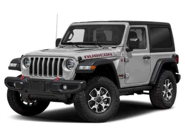 used 2019 Jeep Wrangler car, priced at $31,977