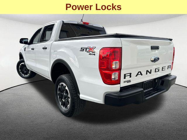 used 2021 Ford Ranger car, priced at $32,647