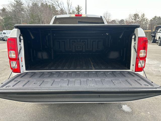 used 2021 Ford Ranger car, priced at $32,647