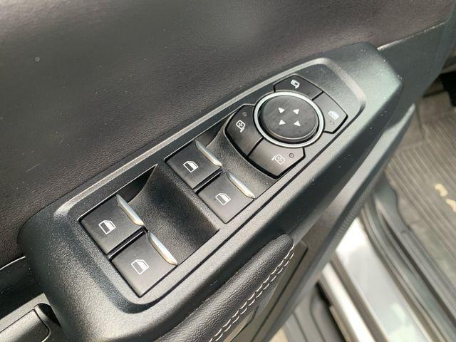 used 2024 Ford Ranger car, priced at $40,977