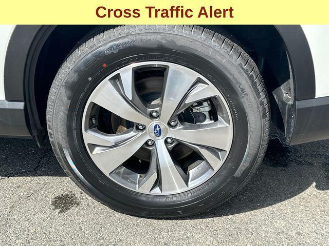 used 2024 Subaru Ascent car, priced at $37,977