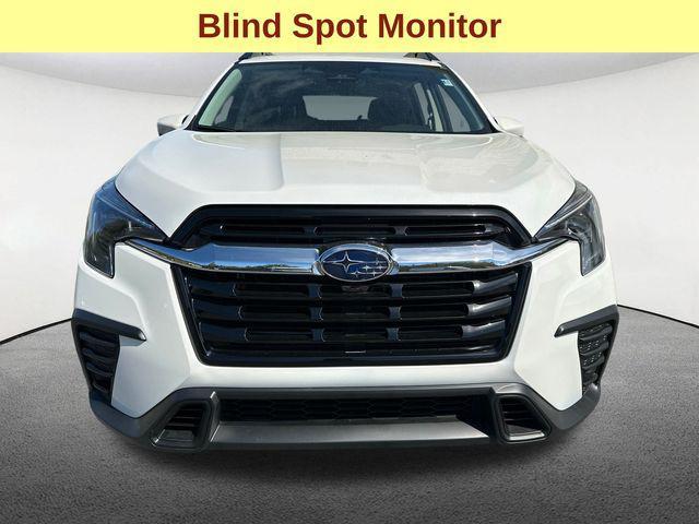 used 2024 Subaru Ascent car, priced at $37,977