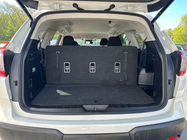 used 2024 Subaru Ascent car, priced at $37,977