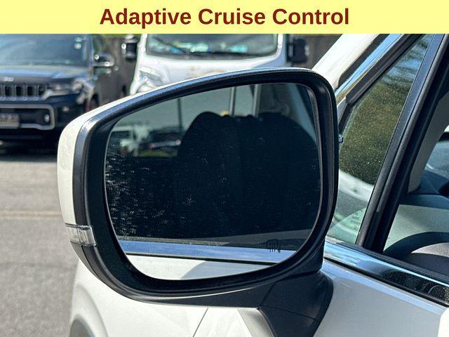 used 2024 Subaru Ascent car, priced at $37,977