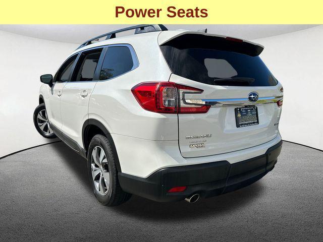 used 2024 Subaru Ascent car, priced at $37,977