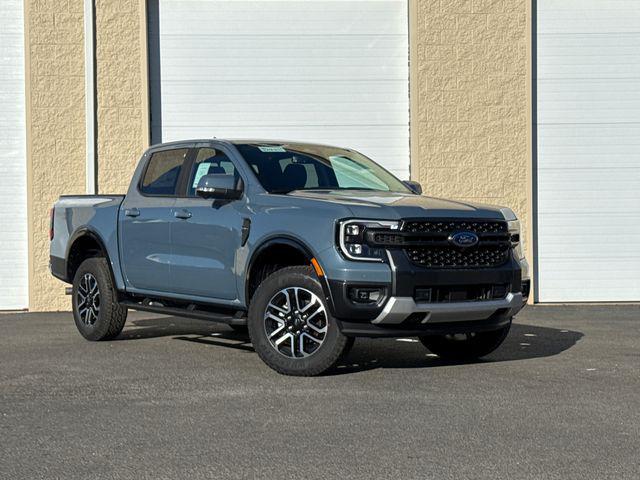 new 2024 Ford Ranger car, priced at $50,878