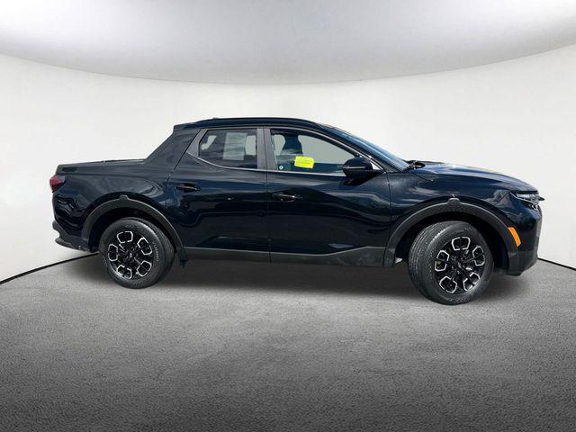 used 2022 Hyundai SANTA CRUZ car, priced at $28,977