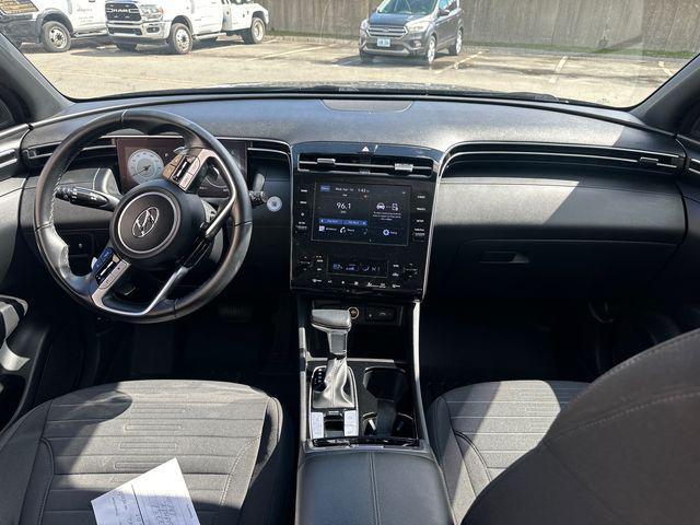 used 2022 Hyundai SANTA CRUZ car, priced at $28,977