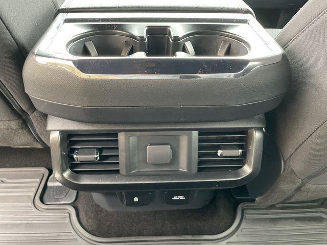used 2021 Ford F-150 car, priced at $35,436