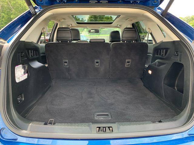 used 2022 Ford Edge car, priced at $26,647
