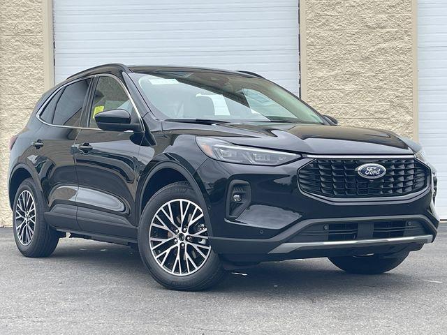 new 2024 Ford Escape car, priced at $48,675