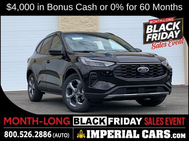 new 2025 Ford Escape car, priced at $31,883