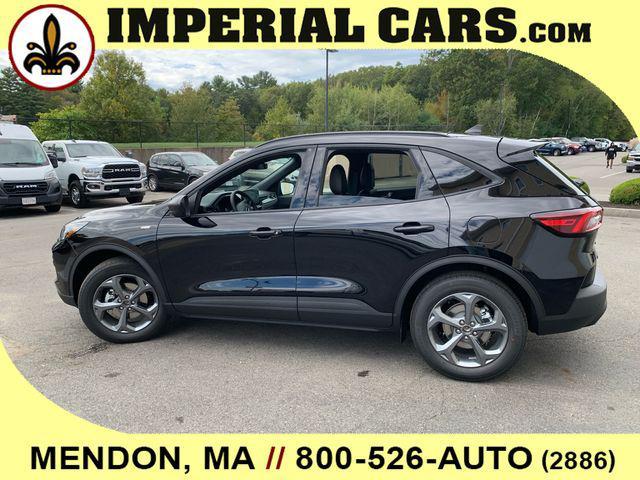 new 2025 Ford Escape car, priced at $31,883