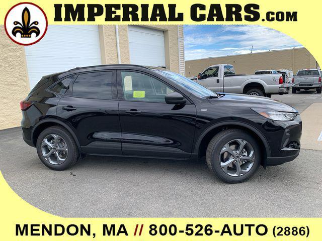 new 2025 Ford Escape car, priced at $31,883