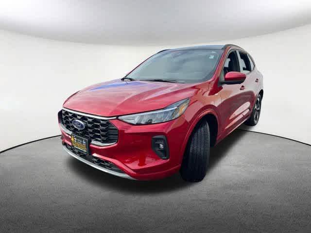 used 2023 Ford Escape car, priced at $32,477