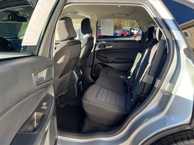 used 2024 Ford Edge car, priced at $34,977