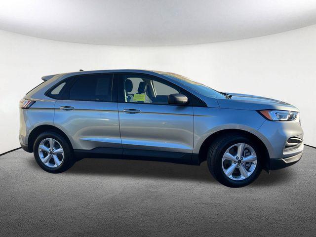 used 2024 Ford Edge car, priced at $34,977