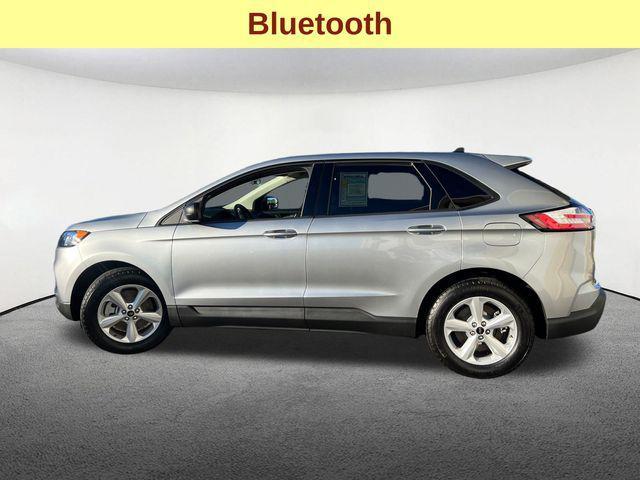 used 2024 Ford Edge car, priced at $34,977