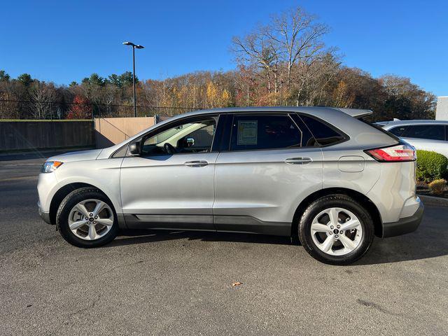 used 2024 Ford Edge car, priced at $33,977