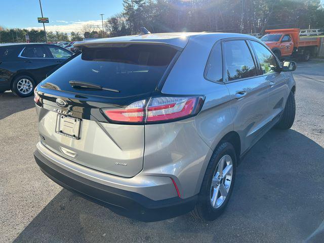 used 2024 Ford Edge car, priced at $33,977