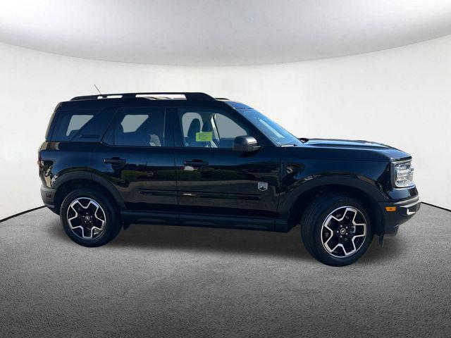 used 2024 Ford Bronco Sport car, priced at $28,347
