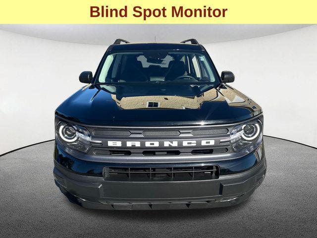 used 2024 Ford Bronco Sport car, priced at $28,347