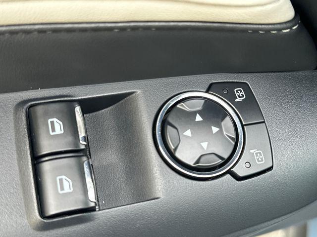 used 2024 Ford Mustang car, priced at $49,477