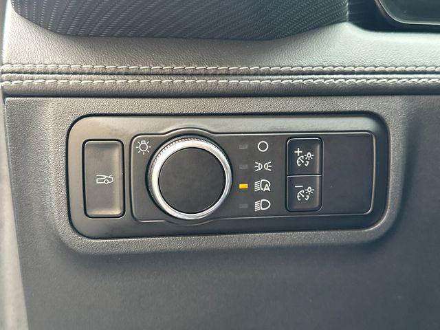 used 2024 Ford Mustang car, priced at $49,477