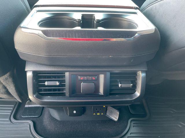 used 2023 Ford F-150 car, priced at $51,454