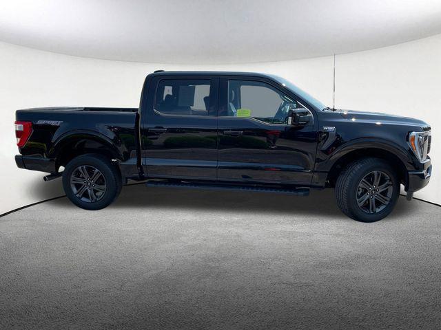 used 2023 Ford F-150 car, priced at $51,454