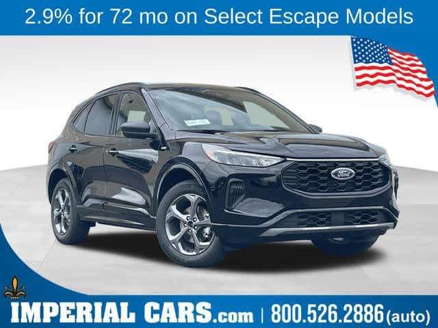 new 2024 Ford Escape car, priced at $32,112