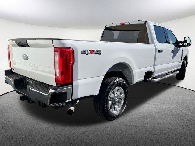 used 2023 Ford F-250 car, priced at $56,900