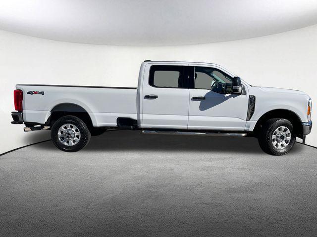 used 2023 Ford F-250 car, priced at $56,900