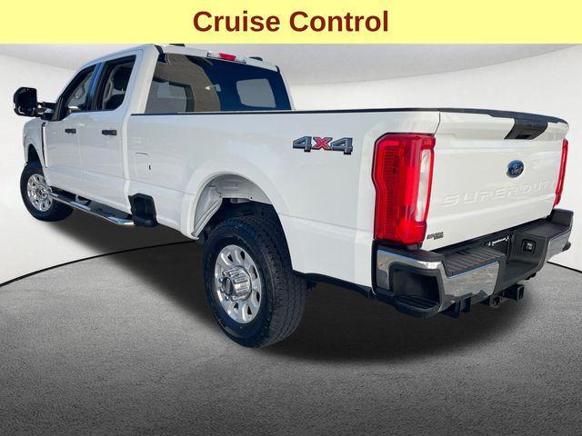 used 2023 Ford F-250 car, priced at $56,900