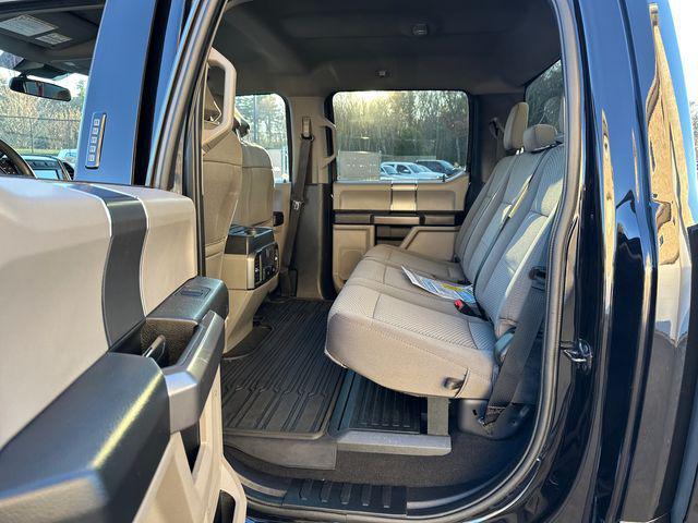 used 2020 Ford F-250 car, priced at $49,977