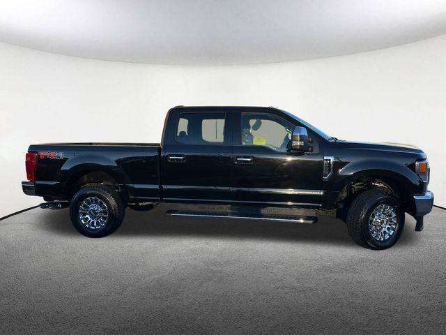 used 2020 Ford F-250 car, priced at $49,977