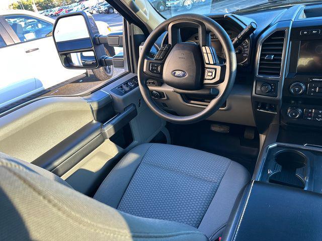 used 2020 Ford F-250 car, priced at $49,977