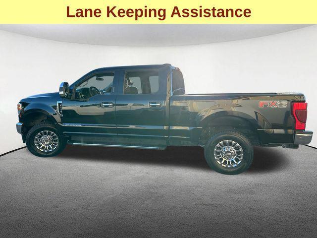 used 2020 Ford F-250 car, priced at $49,977