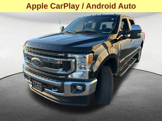 used 2020 Ford F-250 car, priced at $49,977