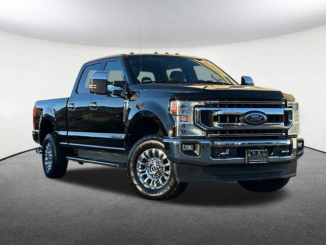 used 2020 Ford F-250 car, priced at $49,977