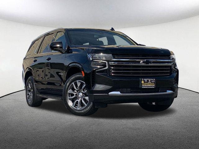 used 2021 Chevrolet Tahoe car, priced at $44,977