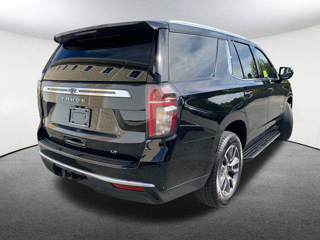 used 2021 Chevrolet Tahoe car, priced at $44,977