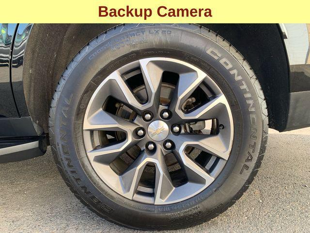 used 2021 Chevrolet Tahoe car, priced at $44,977
